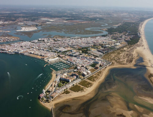 5 hitos que cambiaron la historia de Isla cristina