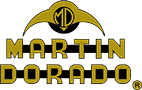 Martín Dorado Logo